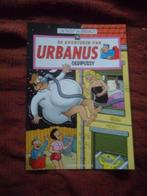 Urbanus, Boeken, Linthout en Urbanus, Eén stripboek, Ophalen, Gelezen