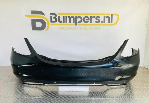 Bumper Mercedes C Klasse W205 Sedan Hybrid A2058850133 Achte, Auto-onderdelen, Carrosserie, Bumper, Voor, Gebruikt, 6 maanden garantie