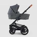 Mutsy model Nio, Ophalen, Zo goed als nieuw, Kinderwagen, Mutsy