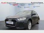 Audi A1 Sportback A1 Sportback 25 TFSI Advanced, A1, Handgeschakeld, 130 g/km, Airbags