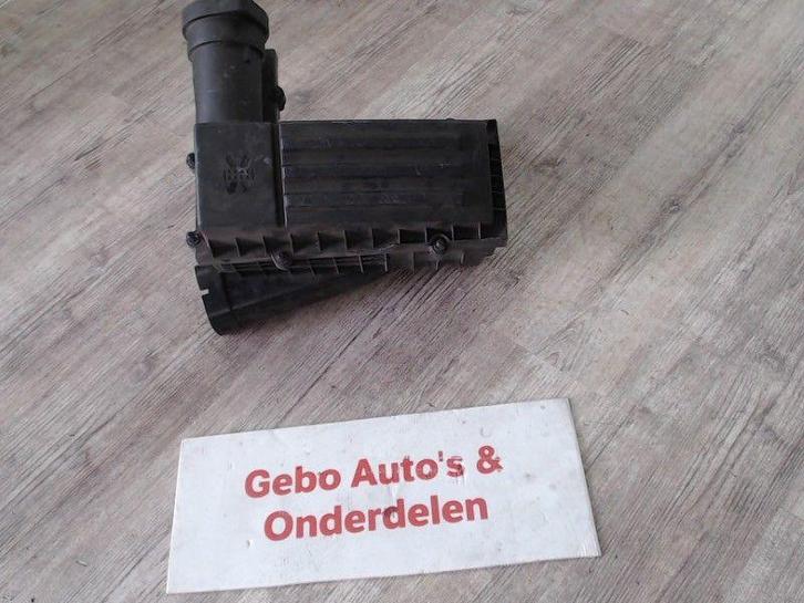 LUCHTFILTERHUIS Volkswagen Golf VI (5K1) (01-2008/11-2013), Auto-onderdelen, Motor en Toebehoren, Volkswagen, Gebruikt