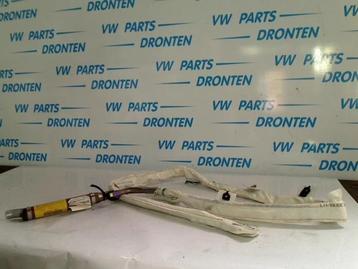 Airbag plafond droite d'un Audi A3, Enlèvement ou Envoi, 3 mois de garantie, Utilisé, Audi