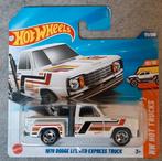 Hotwheels/1978 Dodge LI'L RED EXPRESS TRUCK, Ophalen of Verzenden, Nieuw, Auto