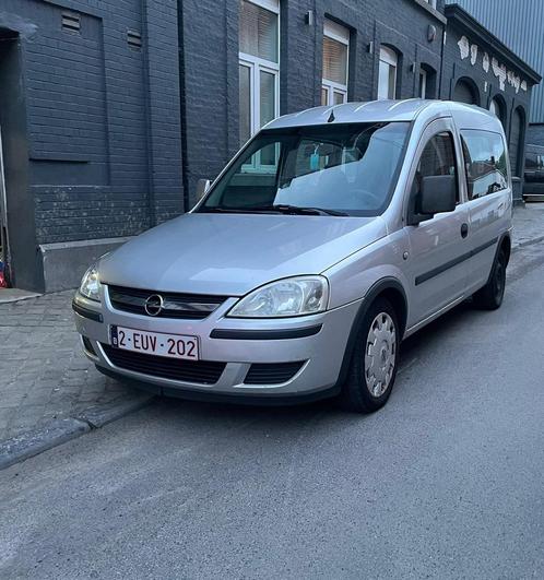 Opel combo 1.3/75ch/CDTI, Autos, Opel, Particulier, Euro 4