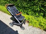 Kinderwagen, Ophalen, Zo goed als nieuw, Overige merken, Verstelbare rugleuning