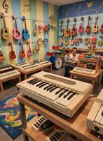 Kleine luchtpiano „HOHNER” Organetta 3 196, Ophalen of Verzenden, Zo goed als nieuw