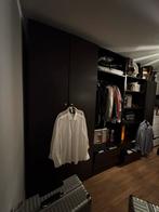 IKEA Grote kleerkast, Huis en Inrichting, Kasten | Kleerkasten, Ophalen, Zo goed als nieuw