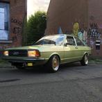 Audi 80s B1 1978 *PROJECT*, Auto's, Voorwielaandrijving, Stof, 1600 cc, Handgeschakeld