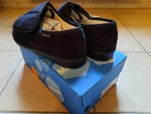 pantoffel verbandpantoffel, Kleding | Heren, Schoenen, Nieuw, Pantoffels of Sloffen, Zwart, Ophalen of Verzenden