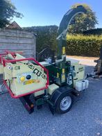 Hakselaar - Chipper NEGRI C13, Ophalen, Hakselaar