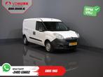 Opel Combo 1.3 CDTi 100 pk L2 MARGE BPM VRIJ! BOTT Inrichtin, Parkeersensor, Wit, Bedrijf, Te koop