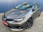 Toyota Auris 1.8i Benzine Hybrid Euro6b 12mand Garantie 2018, Auto's, Stof, 4 cilinders, Bedrijf, 5 deurs