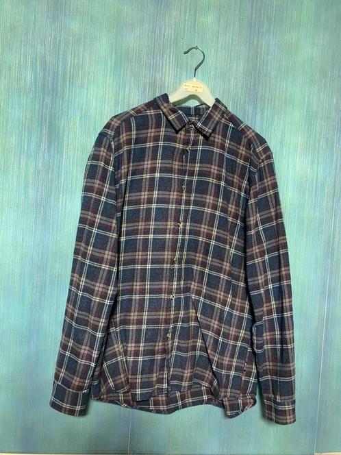 Only & Sons overhemd, Kleding | Heren, Overhemden, Zo goed als nieuw, Halswijdte 43/44 (XL), Overige kleuren, Ophalen of Verzenden