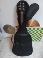 Akoestische gitaar  stagg + bag, Muziek en Instrumenten, Snaarinstrumenten | Gitaren | Akoestisch, Ophalen, Zo goed als nieuw