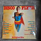 Vinyl lp Disco Flyer, Ophalen of Verzenden, Zo goed als nieuw, Disco