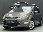 Ford S-Max * Réservé * (bj 2012), Auto's, Ford, Voorwielaandrijving, Euro 5, Gebruikt, 4 cilinders