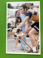 wielerkaart 1974 team molteni  eddy merckx, Verzenden, Zo goed als nieuw