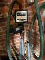 Mazoutpomp, Auto-onderdelen, Ophalen, Gebruikt