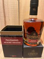 Gouden Carolus Whisky - Palomino - 70€ per stuk, Verzamelen, Ophalen of Verzenden
