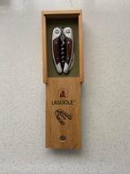 Kurkentrekker Laguiole, Ophalen of Verzenden, Inox of Chroom