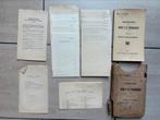 ABBL luchtvaart, Verzamelen, Ophalen of Verzenden