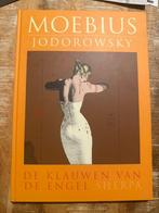 Moebius / Jodorowsky: De Klauwen van de Engel *Sherpa*, Boeken, Stripverhalen, Eén stripboek, Ophalen of Verzenden, Zo goed als nieuw