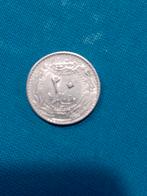 OTTOMAANSE RIJK 20 PARA 1909 - 1915 ( 1327 ), Ophalen of Verzenden