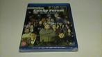 Funky forest The first contact (2005) / blu-ray, Verzenden, Nieuw in verpakking, Humor en Cabaret