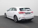 Mercedes-Benz A-klasse 160 d AMG LINE + PARKEERSENSOREN + CA, 1330 kg, Stof, Gebruikt, 4 cilinders