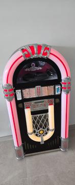 Jukebox Ricatech RR4000, Audio, Tv en Foto, Platenspelers, Ophalen