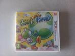Jeu 3Ds YOSHI'S NEW ISLAND, Games en Spelcomputers, Games | Nintendo 2DS en 3DS, Ophalen, Gebruikt