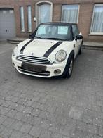 Te koop, Auto's, Zwart, Beige, Leder, Particulier