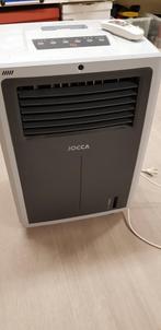 Jocca Mobiele Aircooler - Luchtkoeler, Bevochtiger, 3 vitesses ou plus, Télécommande, Enlèvement, Utilisé