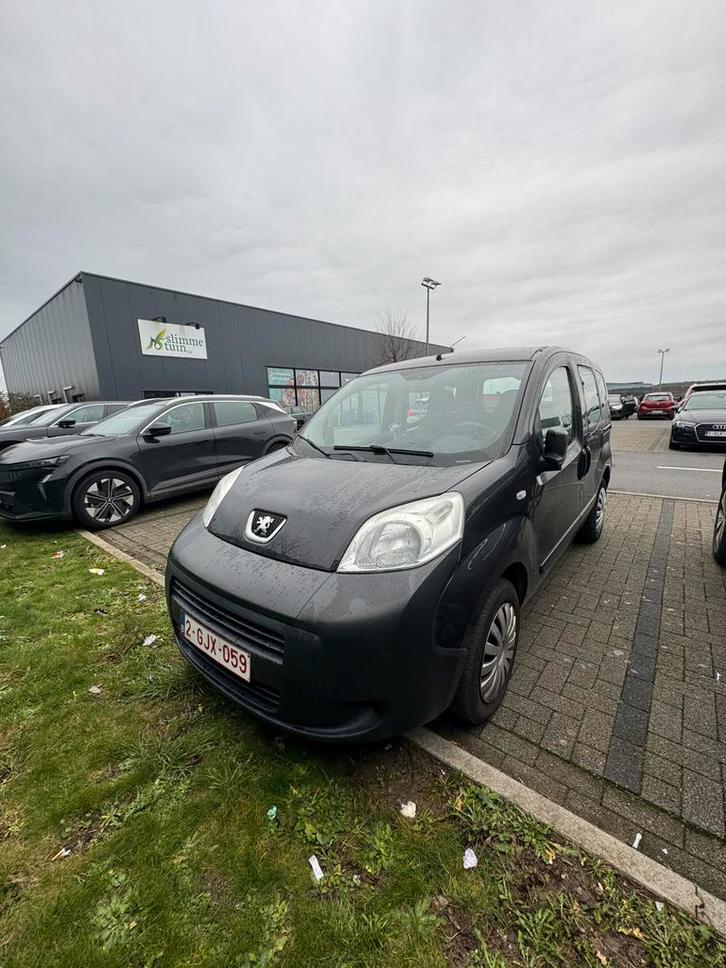 Peugot Bipper a vendre, Auto-onderdelen, Overige Auto-onderdelen, Peugeot, Ophalen of Verzenden