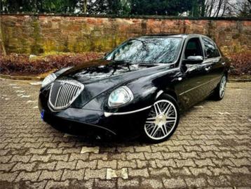 Lancia Thesis mistlamp beschikbaar voor biedingen
