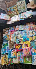 Lot de 50 livres enfants, Ophalen of Verzenden, Zo goed als nieuw