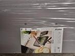 Finitop Eco worktop- L 252cm- Br 61 cm- 3cm dikte Zwart, Ophalen, Nieuw