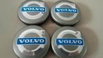 Enjoliveurs Volvo v40/v50/v60/s40/s60/s80/xc60 ø 64mm ou 60m, Autos : Divers, Enjoliveurs, Enlèvement ou Envoi, Neuf