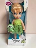 Disney Animators collection Tinker Bell, Ophalen, Zo goed als nieuw