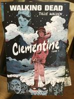 Bd clementine tillie Walden, Boeken, Ophalen of Verzenden, Nieuw, Tillie walden