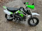 Nitro Storm Crossmotor voor kinderen 4 takt, Motoren, Bedrijf, Crossmotor, Nitro