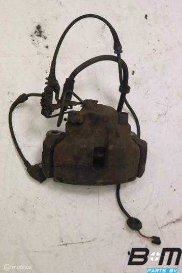 Remklauw LV (bestuurderskant) Audi A4 8E Sedan beschikbaar voor biedingen