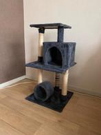 Arbre à chat, Enlèvement, Utilisé, Griffoir