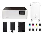 FLUX Ador lasercutter, Ophalen, Zo goed als nieuw, Gereedschap of Accessoires
