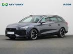 Cupra Leon ST Leon ST 1.4 e-Hybrid PHEV DSG (150 kW), Auto's, Overige Auto's, Automaat, Break, Hybride Elektrisch/Benzine, Zilver of Grijs