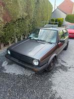 Golf 2 1300cc, Particulier, Te koop, Golf