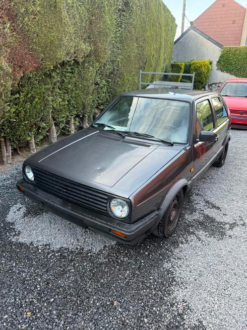 Golf 2 1300cc, Auto's, Volkswagen, Particulier, Golf, Ophalen