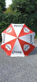 Parasol Cristal Alken, Verzamelen, Ophalen, Zo goed als nieuw, Overige typen