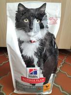 Croquettes Mature Adult Sterilised 3kg - Hill's Science Plan, Dieren en Toebehoren, Ophalen, Kat