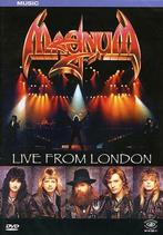 MAGNUM - LIVE FROM LONDON / DVD, Ophalen of Verzenden, Gebruikt